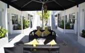 Туры в отель Seaside All Suites Hotel