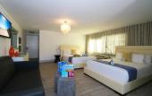 Туры в отель Seaside All Suites Hotel