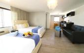 Туры в отель Seaside All Suites Hotel