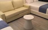 Туры в отель Seaside All Suites Hotel