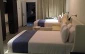 Туры в отель Seaside All Suites Hotel