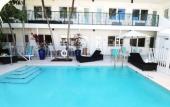Туры в отель Seaside All Suites Hotel