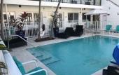 Туры в отель Seaside All Suites Hotel