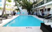 Туры в отель Seaside All Suites Hotel