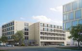 Туры в отель Leonardo Hotel Zurich Airport