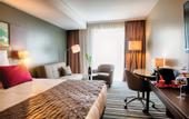 Туры в отель Leonardo Hotel Zurich Airport