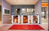 Туры в отель Leonardo Hotel Zurich Airport