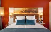 Туры в отель Leonardo Hotel Zurich Airport