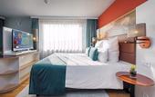 Туры в отель Leonardo Hotel Zurich Airport