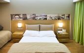 Туры в отель Leonardo Hotel Zurich Airport