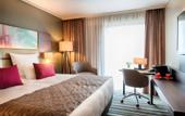 Туры в отель Leonardo Hotel Zurich Airport