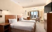 Туры в отель Hilton London Metropole