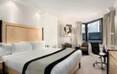 Туры в отель Hilton London Metropole