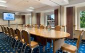 Туры в отель Hilton London Metropole