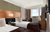 Туры в отель Hilton London Metropole