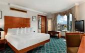Туры в отель Hilton London Metropole