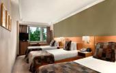 Туры в отель Hilton London Metropole