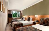 Туры в отель Hilton London Metropole