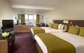 Туры в отель Hilton London Metropole