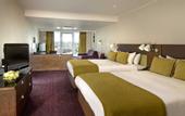 Туры в отель Hilton London Metropole