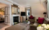 Туры в отель Hilton London Metropole
