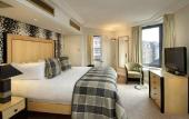 Туры в отель Hilton London Metropole