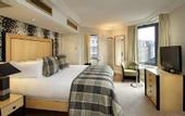 Туры в отель Hilton London Metropole