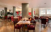 Туры в отель Hilton London Metropole