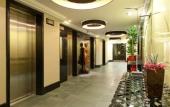 Туры в отель Hilton London Metropole