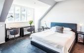 Туры в отель The Sparrow Hotel