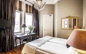 Туры в отель The Sparrow Hotel