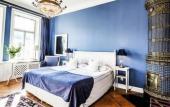 Туры в отель The Sparrow Hotel
