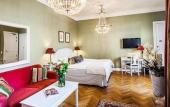 Туры в отель The Sparrow Hotel