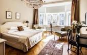 Туры в отель The Sparrow Hotel