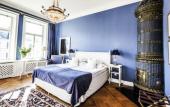Туры в отель The Sparrow Hotel