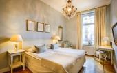 Туры в отель The Sparrow Hotel
