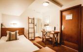 Туры в отель The Sparrow Hotel
