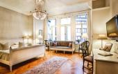 Туры в отель The Sparrow Hotel