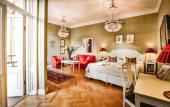 Туры в отель The Sparrow Hotel