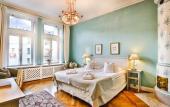 Туры в отель The Sparrow Hotel