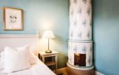 Туры в отель The Sparrow Hotel