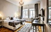 Туры в отель The Sparrow Hotel