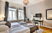 Туры в отель The Sparrow Hotel