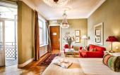 Туры в отель The Sparrow Hotel