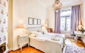 Туры в отель The Sparrow Hotel
