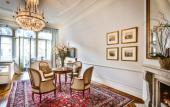 Туры в отель The Sparrow Hotel