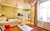 Туры в отель The Sparrow Hotel