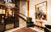 Туры в отель The Sparrow Hotel