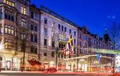 Туры в отель The Sparrow Hotel