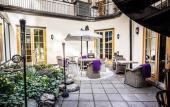 Туры в отель The Sparrow Hotel